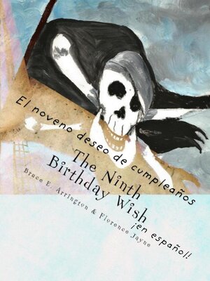 cover image of El noveno deseo de cumpleanos (Spanish Edition)